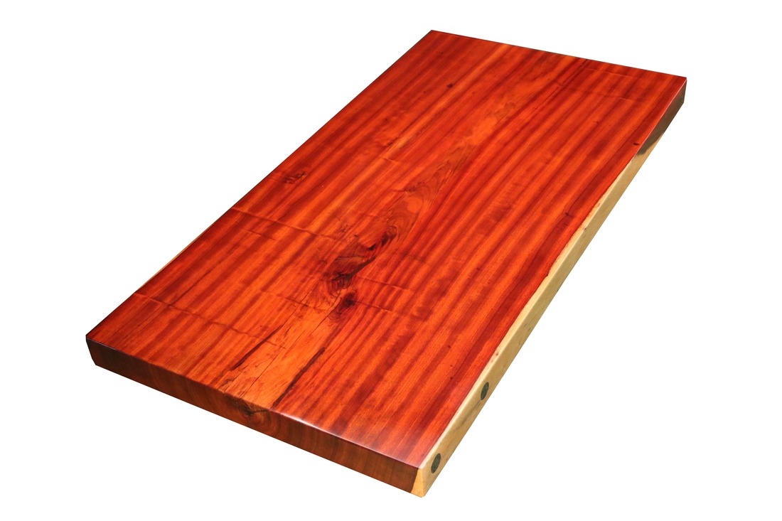 紅花梨木桌板
