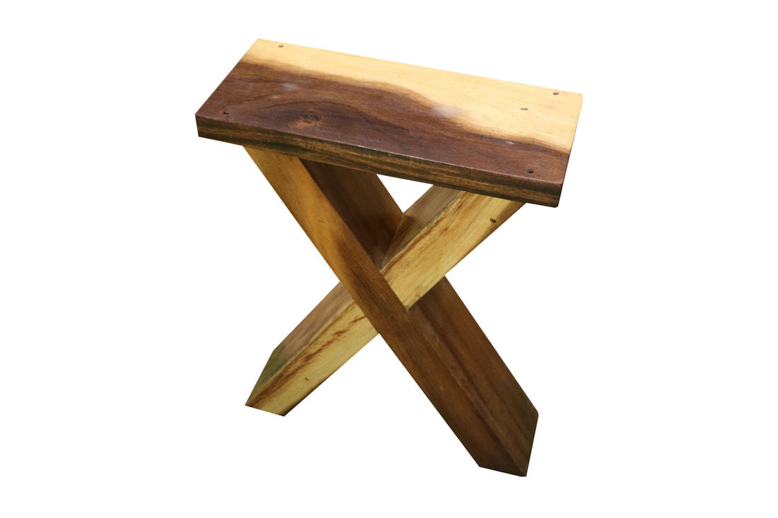 實木餐桌桌腳