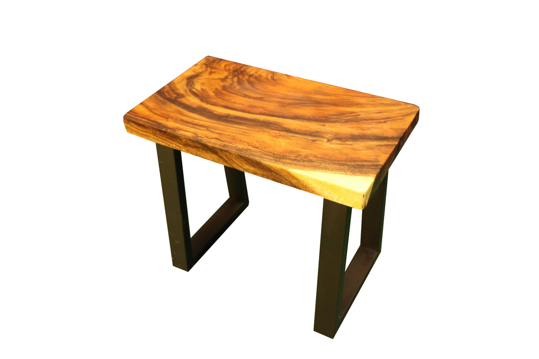 原木家具·原木椅子003
