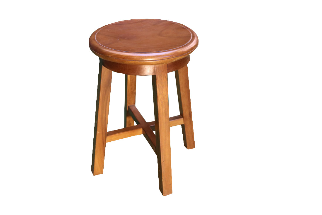 原木家具·原木椅子002