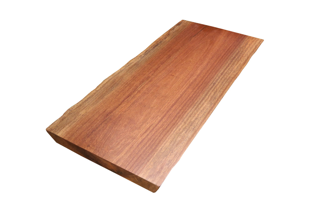 塔利木原木桌板