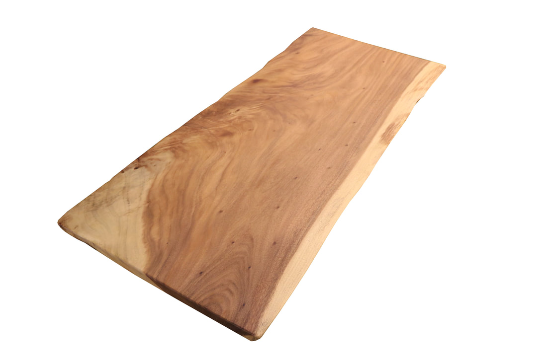 胡桃木桌板