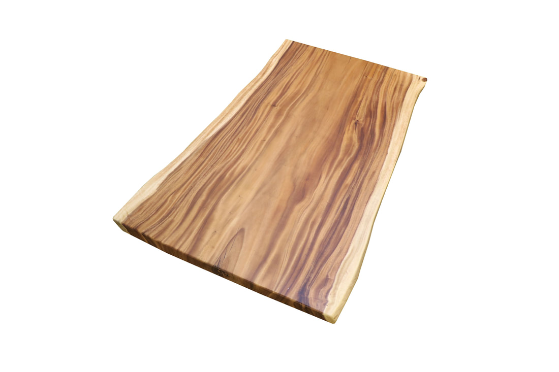 胡桃木桌板